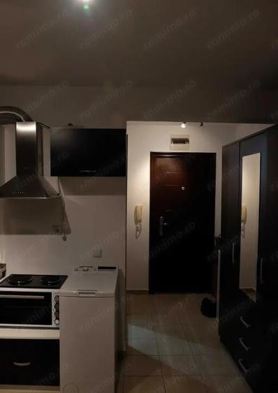 Garsoniera in zona Universitatii - 2