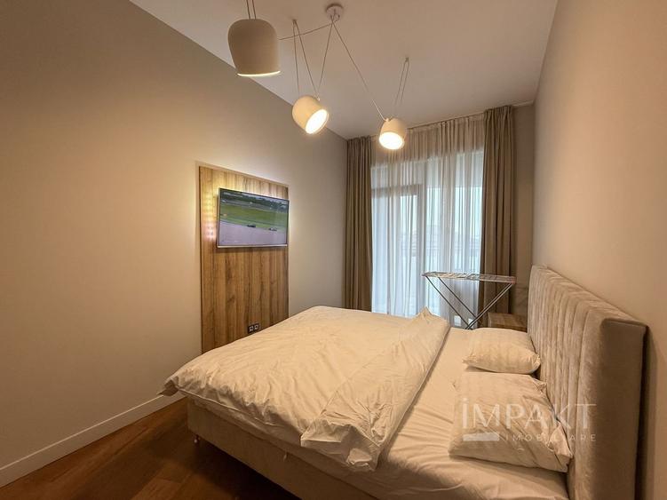Apartament 2 camere 67.89 m2 – Cartier Europa | Ansamblul Luminia - 9