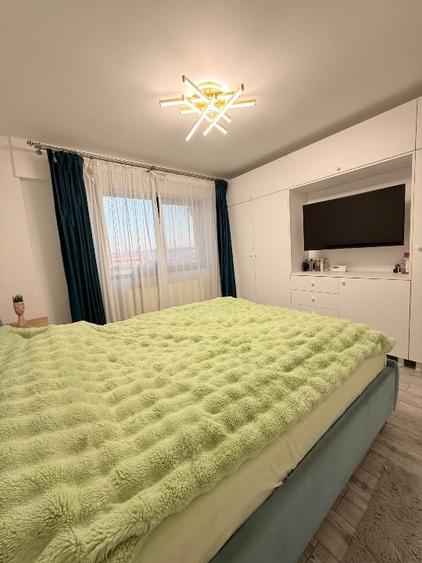 Apartament 2 camere,decomandat, 55 mp, Lăpuș - 7