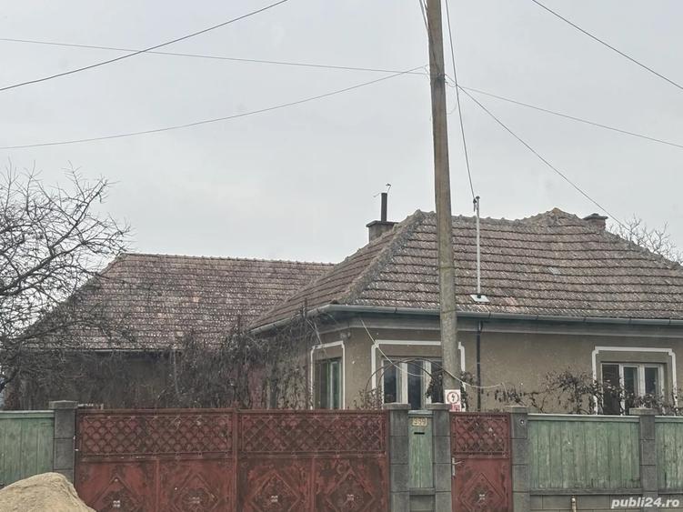 Casa de vanzare Rascruci - 2