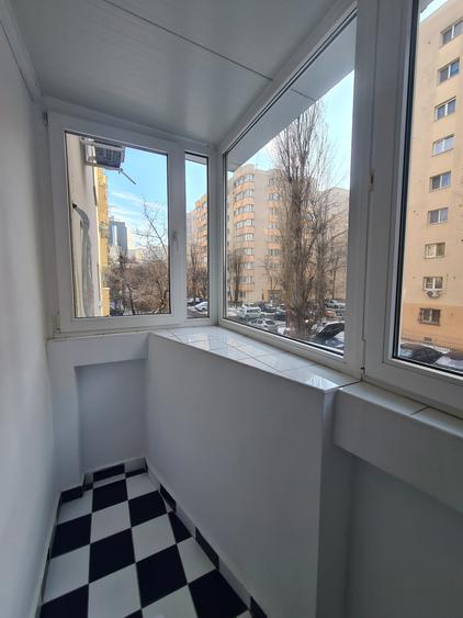 Ap 3 Camere Mall vitan- Piata unirii + Centrala Proprie DB - 10