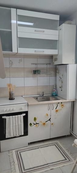 Garsoniera de inchiriat - 5