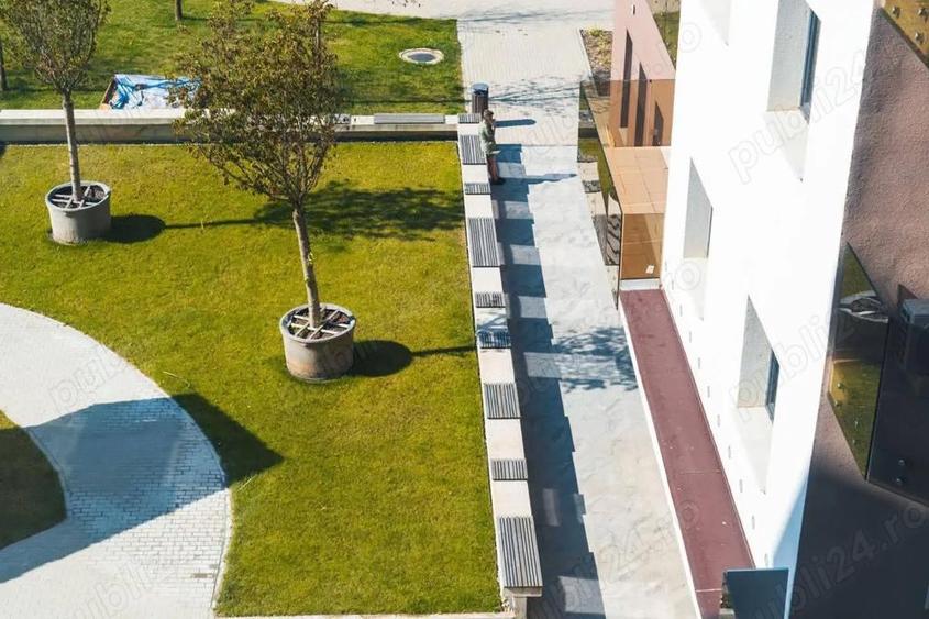 Apartament de vanzare ultracentral - 9