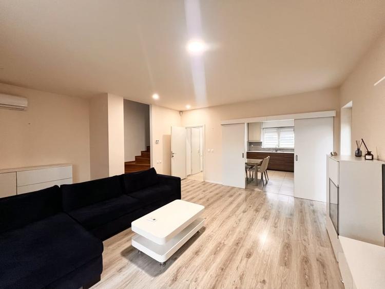 VILA PE COLȚ |  5 CAMERE | 150 MP | PIPERA - 9