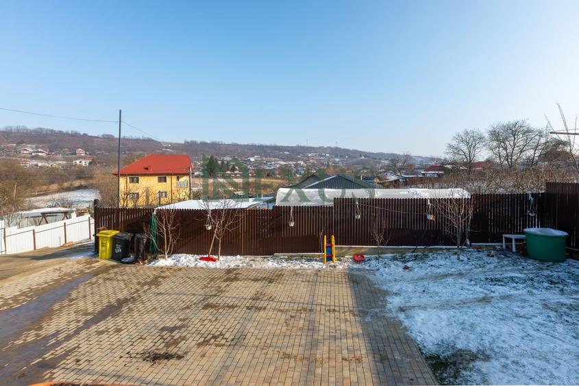 Casă nouă de vânzare în Mărgineni, județul Bacău - 37