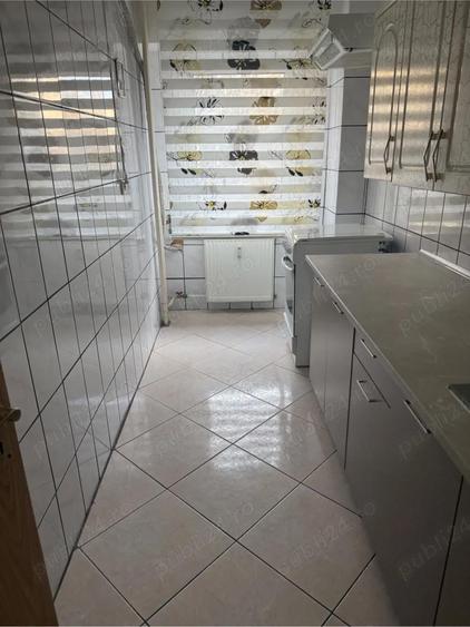 Inchiriez Garsoniera Piata Sudului - 2