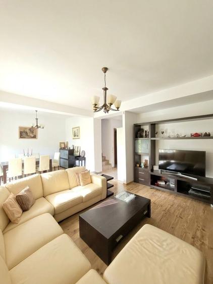 VILĂ MODERNĂ P+1 | 4 CAMERE | TOMIS PLUS | COLȚ – INTIMITATE & ACCES DUBLU - 11