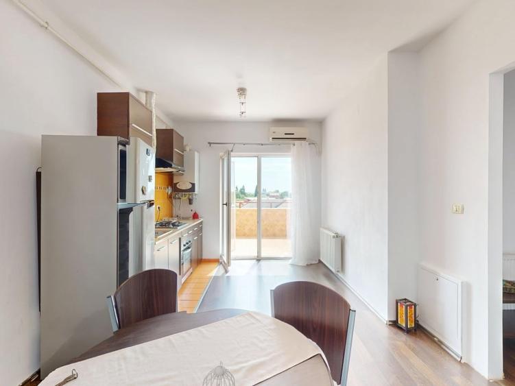 Apartament 2 Camere - Zona Sagului - 0% COMISION - 2