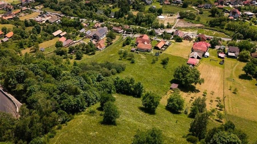 Teren de 1.450 mp, cu priveliste de carte postala, Bran, Moieciu, Brasov - 12