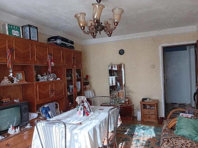 Vand apart 2 camere et 2 - 6