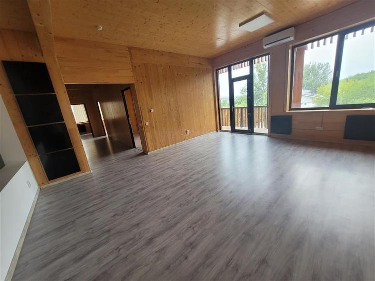 Spatiu birouri de lux - 221 mp! - 4