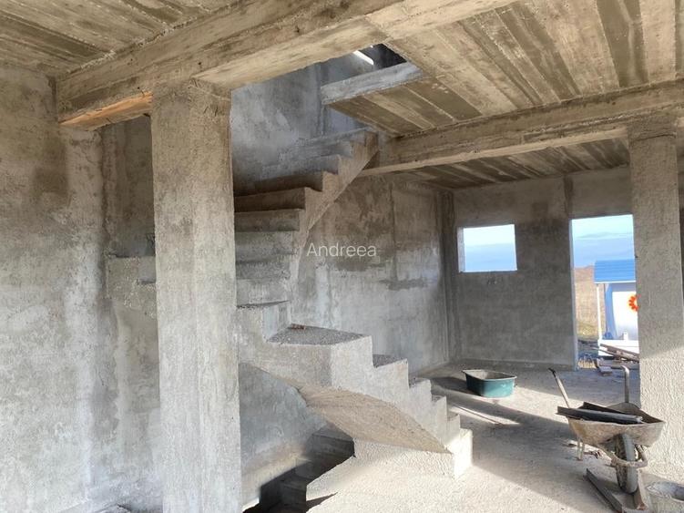 Duplex cu 4 camere în Tărlungeni Duplex cu 4 camere în Tărlungeni