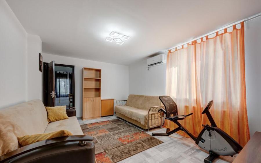 MIHAILESTI - POPESTI, CASA 63 MP, GARAJ, LOT 768 MP! - 1