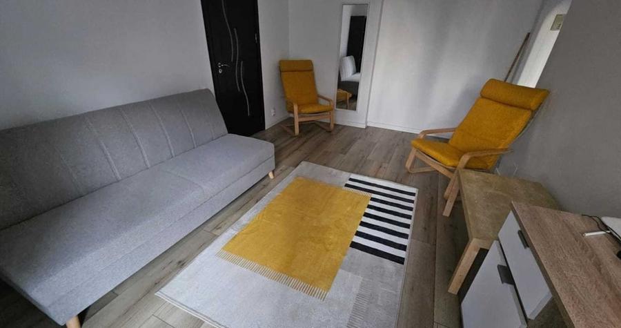 Apartament de 2 camere – Gara de Nord, 2 min metrou, etaj 1/6 - 2