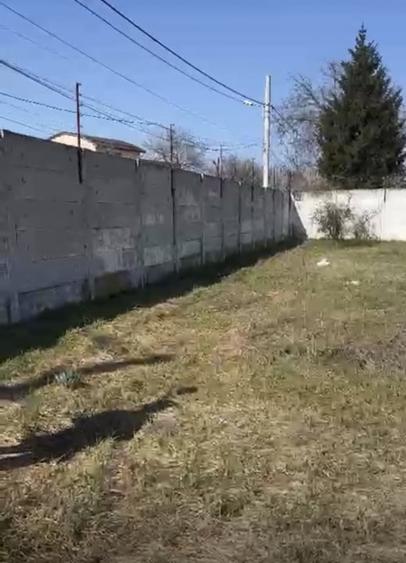 Super teren 1872 mp, deschidere 39 m, Giulesti Sarbi, ideal pentru investitori - 7