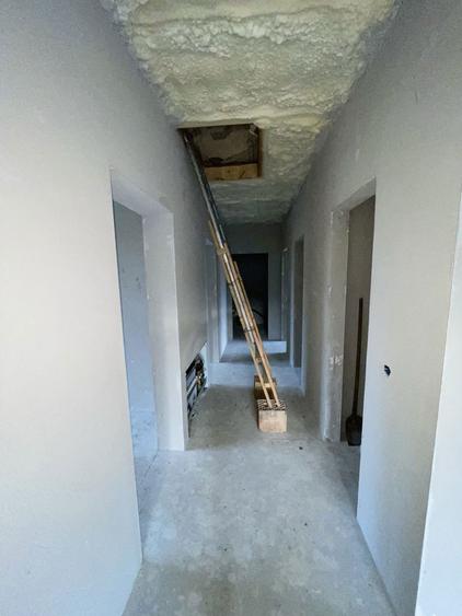 PF Vand Casa pe un singur nivel + terasa 32m2, teren 1.000 m2 - 4