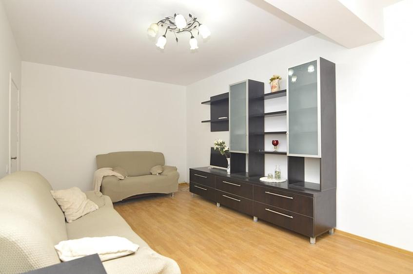 INCHIRIERE APARTAMENT 3 CAMERE UNIRII - FANTANI - 5