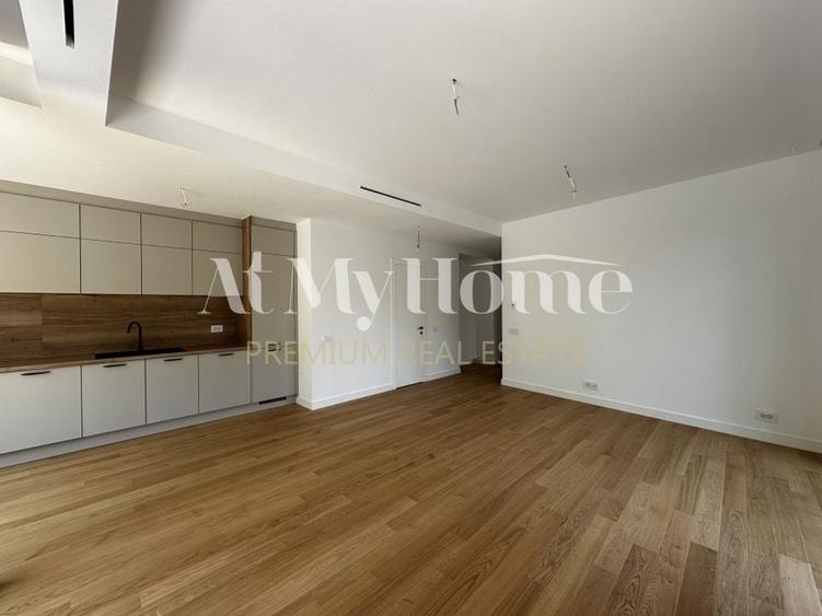 Apartament NOU 3 camere si gradina 187 mp, Iancu-Nicolae-Zoo Baneasa, - 5