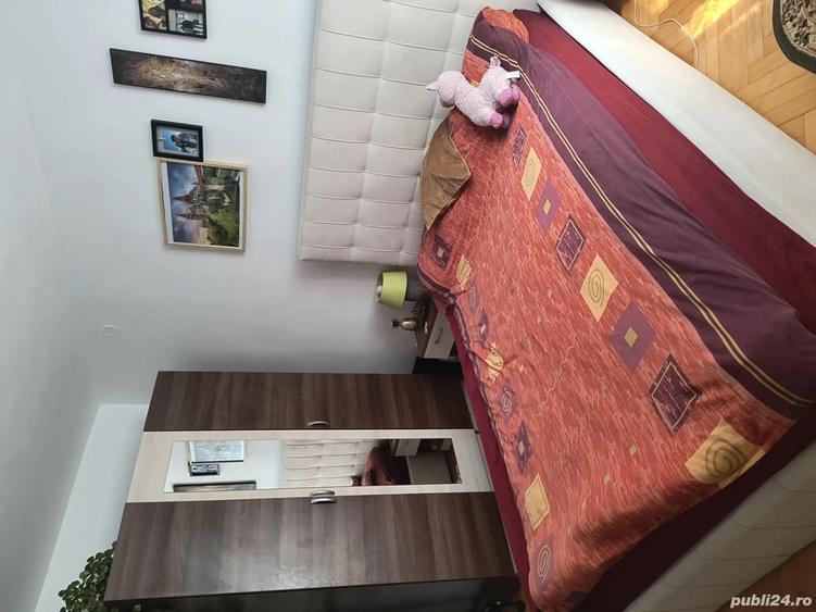 vand apartament cu 2 camere - 5