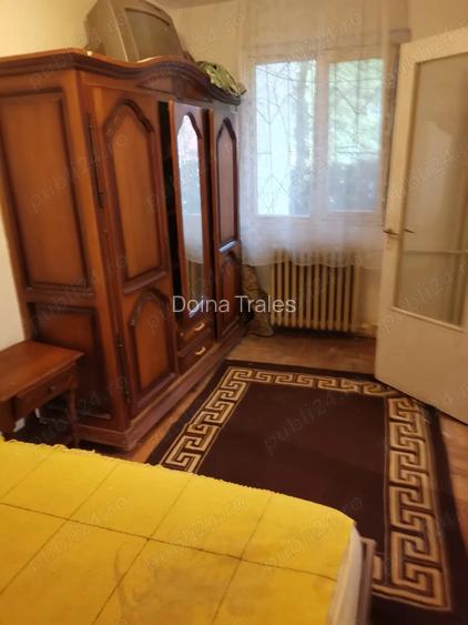 Proprietar, apartament 2 camere Rebreanu Proprietar, apartament 2 camere Rebreanu