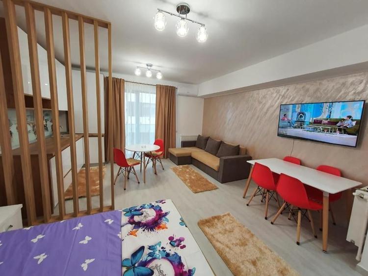 Studio de vanzare mamaia nord - 1