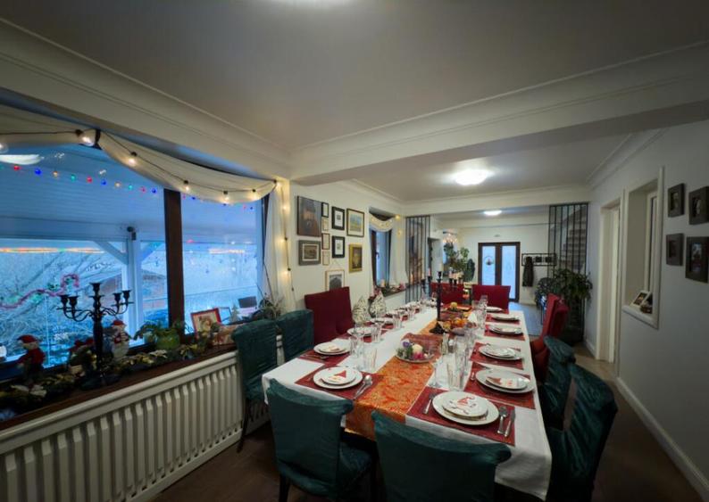 Domeniu privat cu iazuri in apropiere de Piatra Neam? - 4