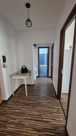 Apartament 2 camere decomandate de inchiriat Tomis Nord - 2