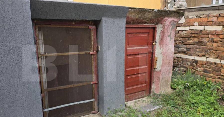 Casa de vanzare cu 2 camere, 77 mp, zona Botizului - 4