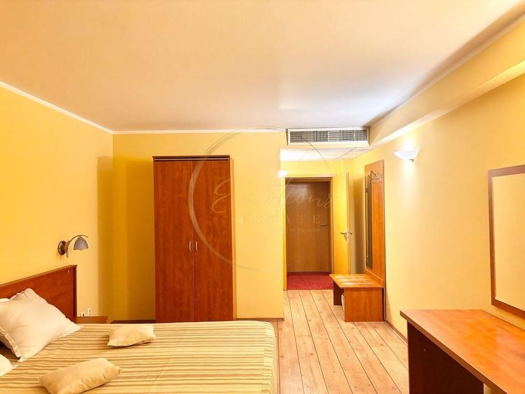 Apartament 3 camere - complexul studenṭesc | Penthouse - 8