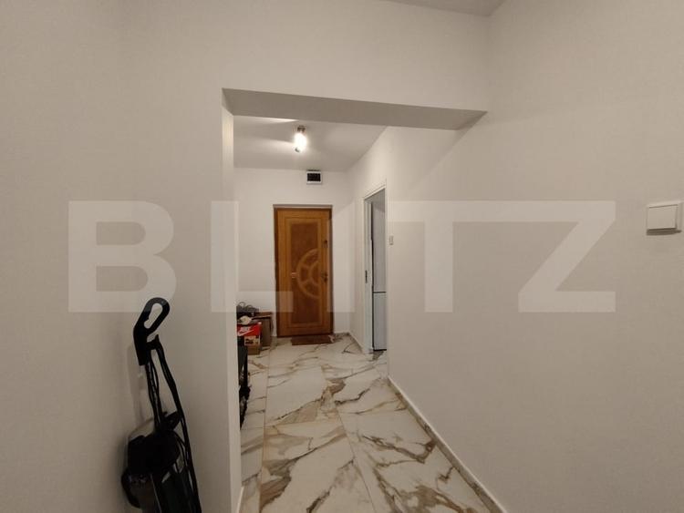 Apartament 4 camere , Tomesti , la strada principala , 98mp , Etaj 2 - 3