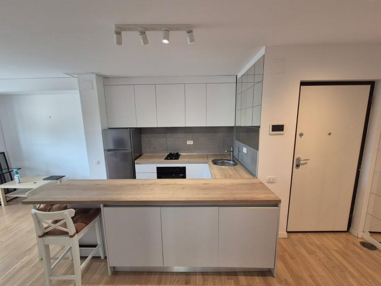 Apartament de închiriat – Arcadia Domenii 3 camere 2 bai pet friendly - 2