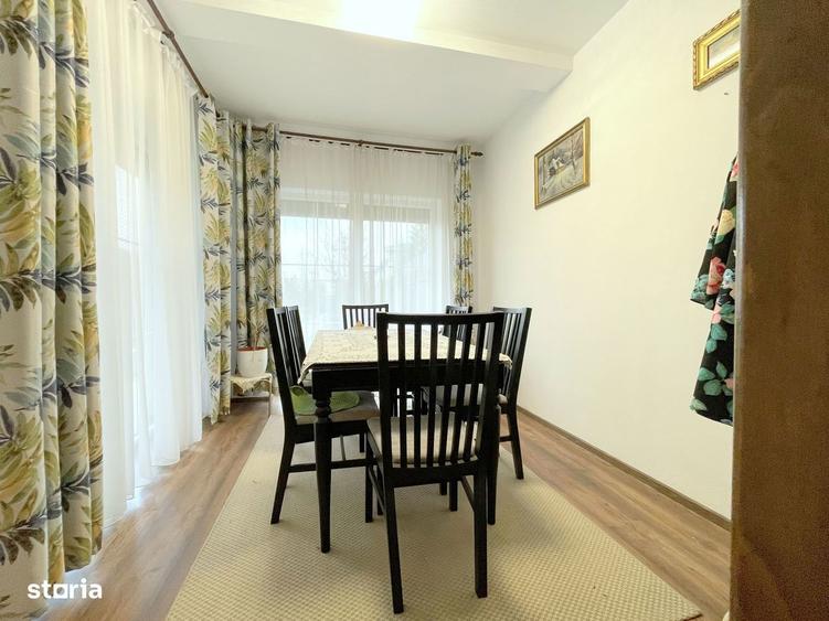 Casa tip triplex in Dumbravita - zona centrala spre padure - locatie e - 14