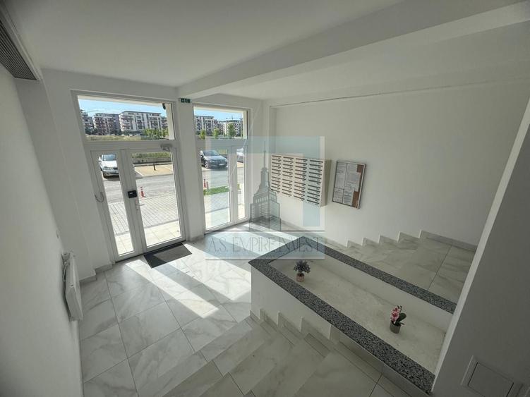 Garsoniera mobilata/utilata-zona Coresi - TopCity - 10