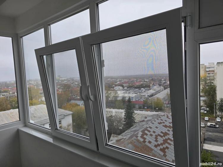 Vand apartament 2 camere - zona Hotel Select - 5