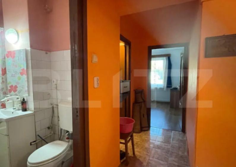 Apartament de vanzare 3 camere, 68 mp, zona Tudor - 7