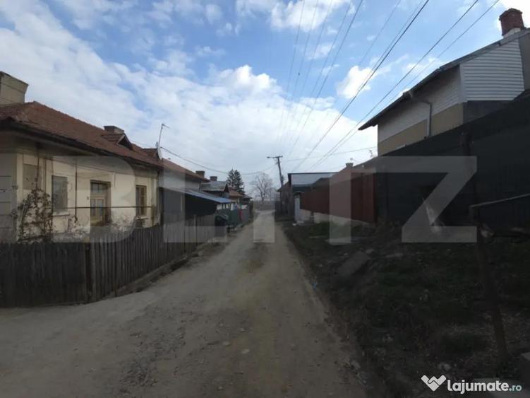 Casa solida din caramida in Moreni Ideala pentru - 9