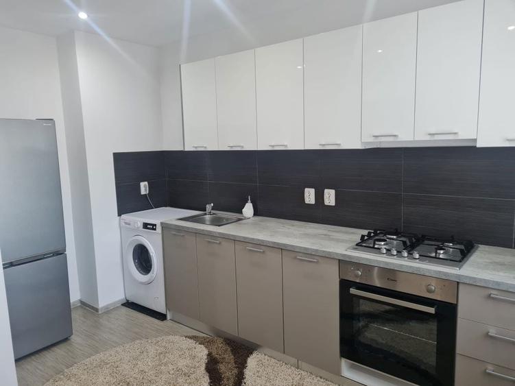 APARTAMENT 2 camere de inchiriat - 7