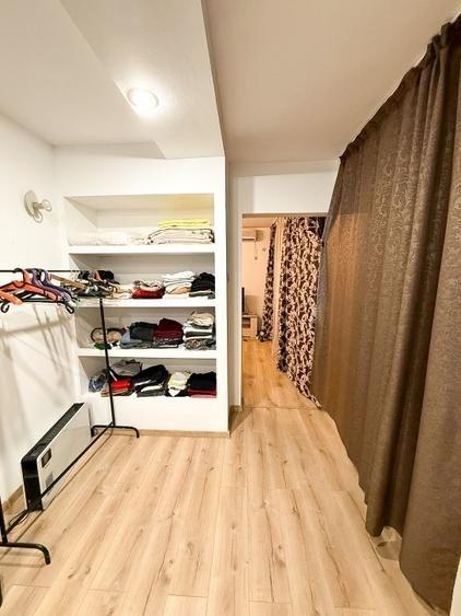 De inchiriat apartament cu 2 camere , Tineretului sector4 - 8