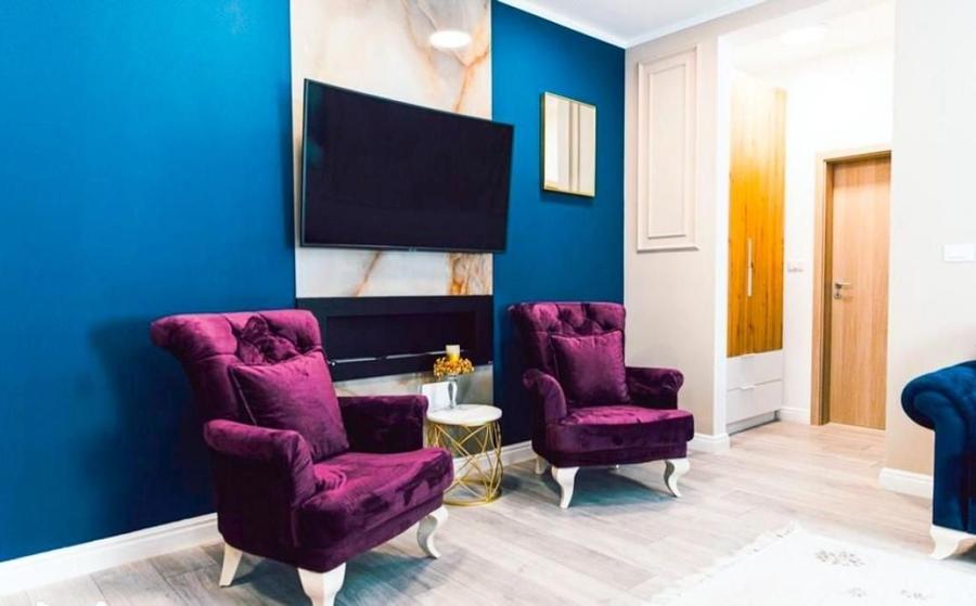 2 camere Piata Alba Iulia Unirii Decebal - 3