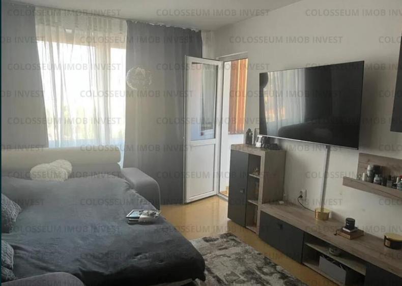 Apartament 3 camere, decomandat - zona Vlahuta - 1