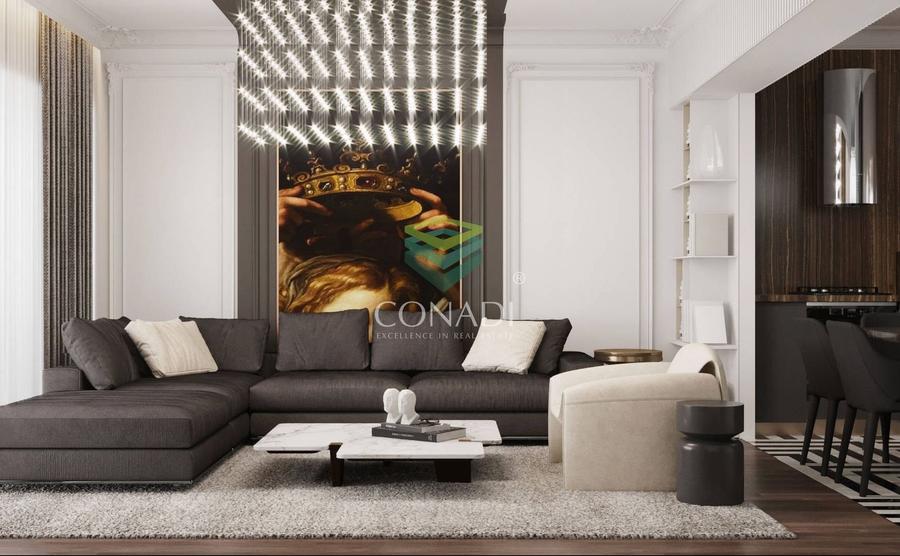 Apartament 3 Camere | Cotroceni | Panduri | 13 Septembrie - 2