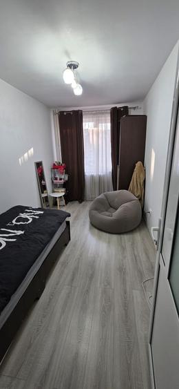 Splai Bahlui, apartament 3 camere, model decomandat, 2 balcoane - 4