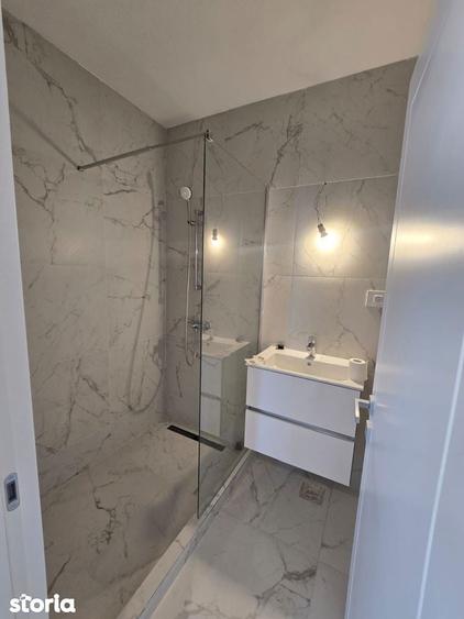 2 Camere cu bucatarie mobilata si utilata, Ivory Residence, Pipera - 8