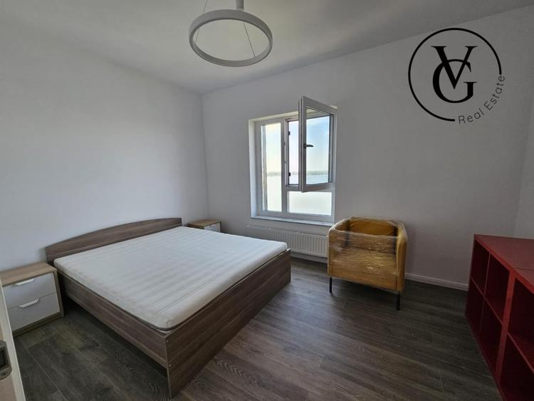 Apartament 3 camere Lacul Morii | Sos. Virtutii - 7