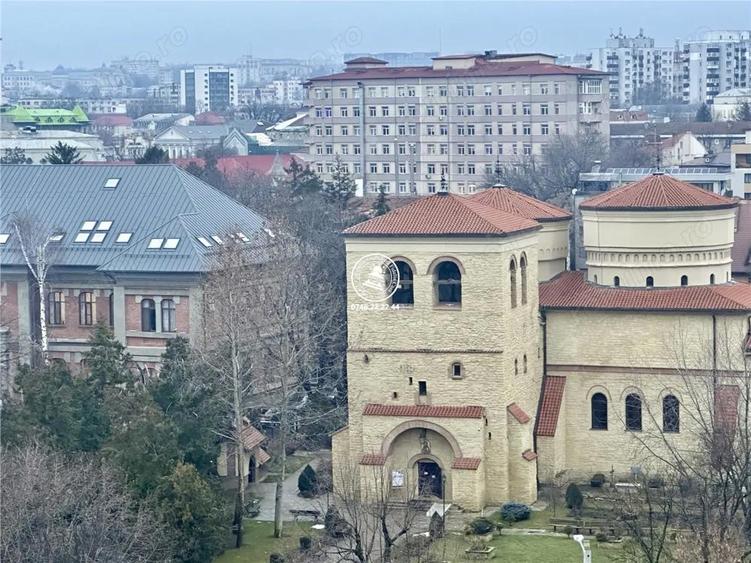 Apartament 3 camere de vanzare Centru - 5