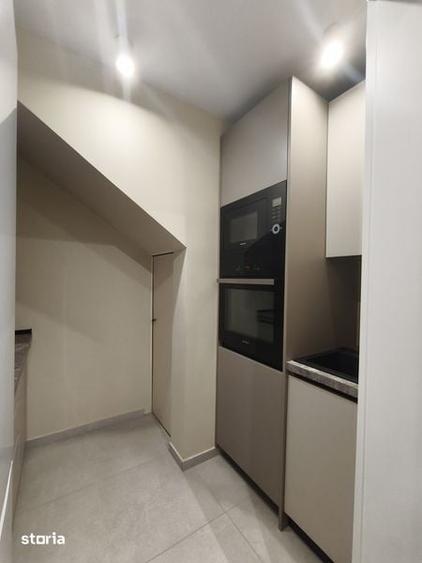 Apartament cu terasa Zorilor - 5