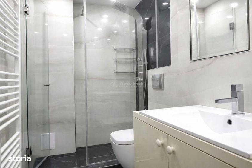 Baia Mare Ultracentral De Vanzare | Apartament 4 camere etaj 2 - 7