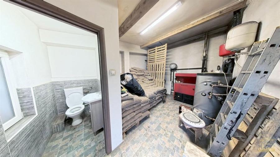 Casa S+P+M cu 6 dormitoare, teren 482 de vanzare in zona Muzeu - 23