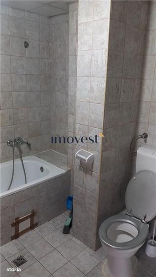 De inchiriat: Apartament cu 2 camere in zona Closca - 3