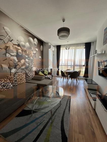 Apartament 2 camere zona Mamaia Nord Apartament 2 camere zona Mamaia Nord
